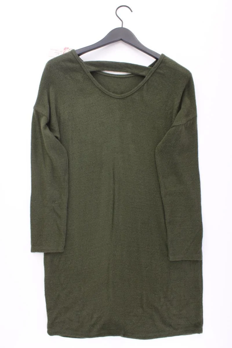 Feinstrickpullover Gr. M neu mit Etikett Neupreis: 19,9€! olivgrün