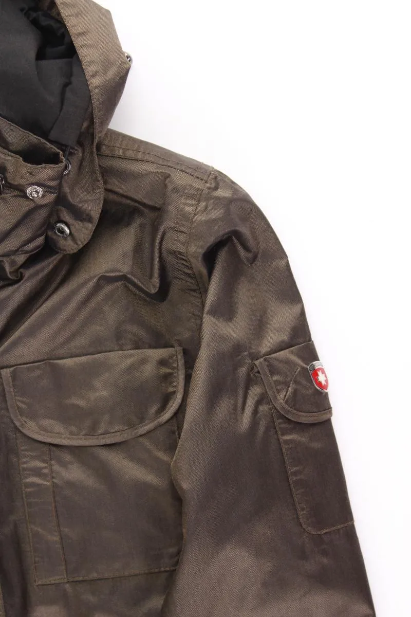 Wellensteyn Jacke Modell Revolution Gr. M gold aus Polyamid
