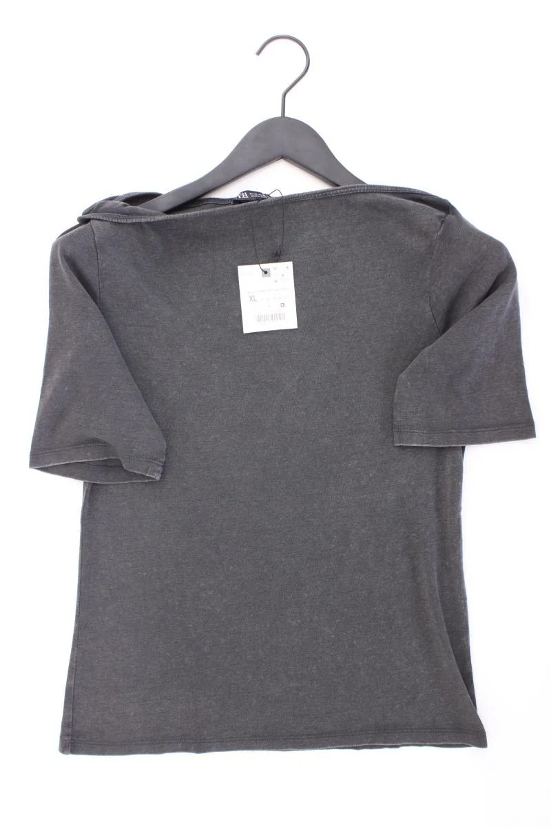 Second Hand Outfit Größe XL mit Zara T-Shirt in Gr. XL und Halskette