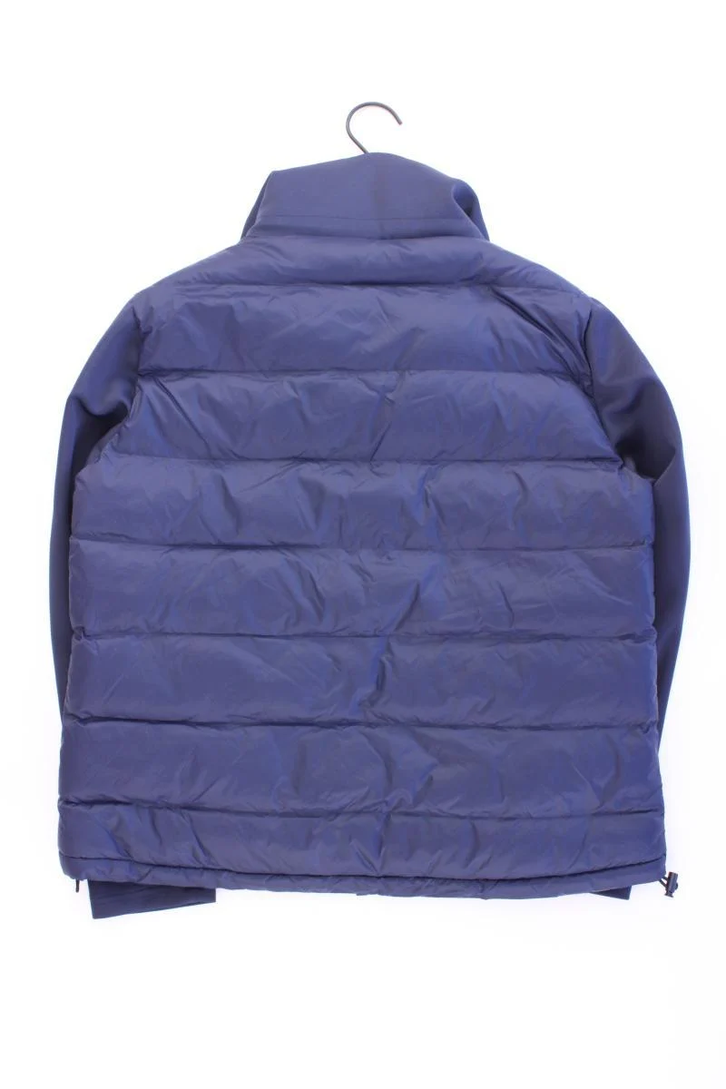 Darling Harbour Classic Jacke Gr. 40 neuwertig blau aus Polyester
