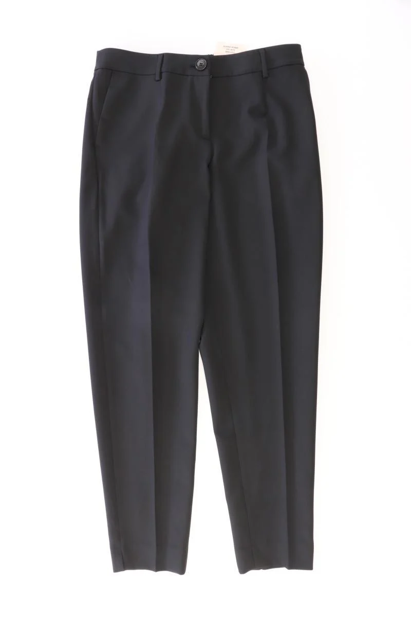 Triangle by s.Oliver Anzughose Gr. 40 neu mit Etikett schwarz aus Polyester