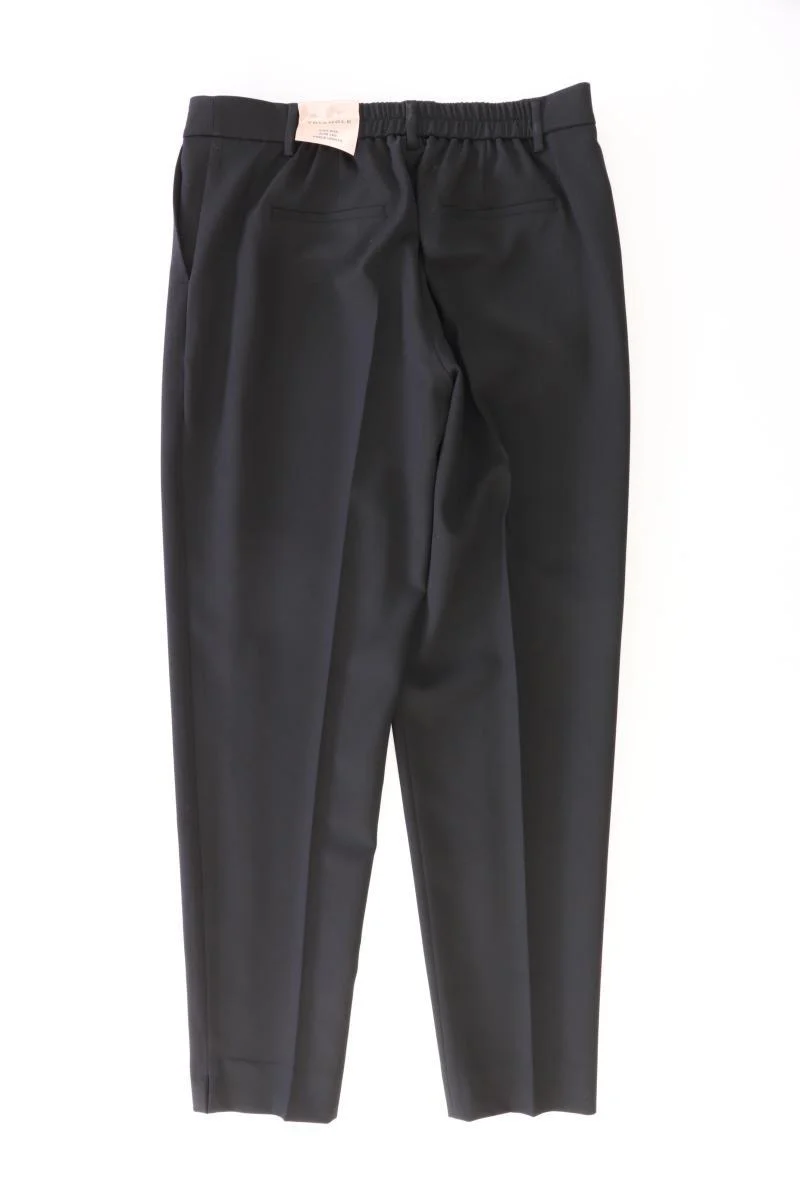 Triangle by s.Oliver Anzughose Gr. 40 neu mit Etikett schwarz aus Polyester