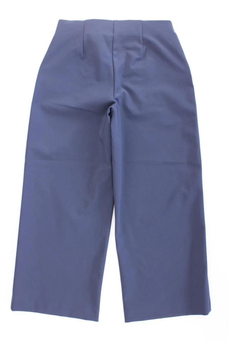 Thom by Thomas Rath Stretchhose Gr. 38 neuwertig blau aus Polyamid
