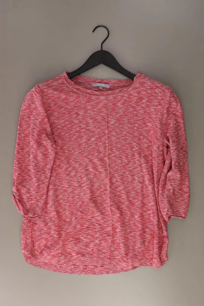 Cecil Feinstrickpullover Gr. M rot