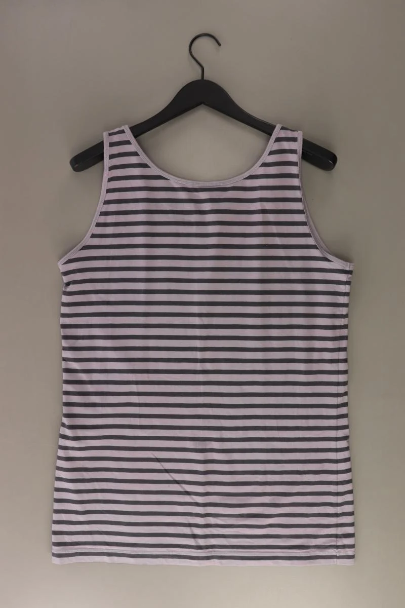 Second Hand Outfit Größe XXL mit Cecil Trägertop in Gr. XXL und Accessoire