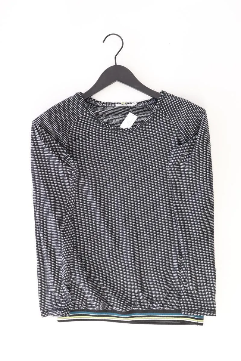Second Hand Outfit Größe XS mit Cecil Longsleeve-Shirt in Gr. XS und Armband