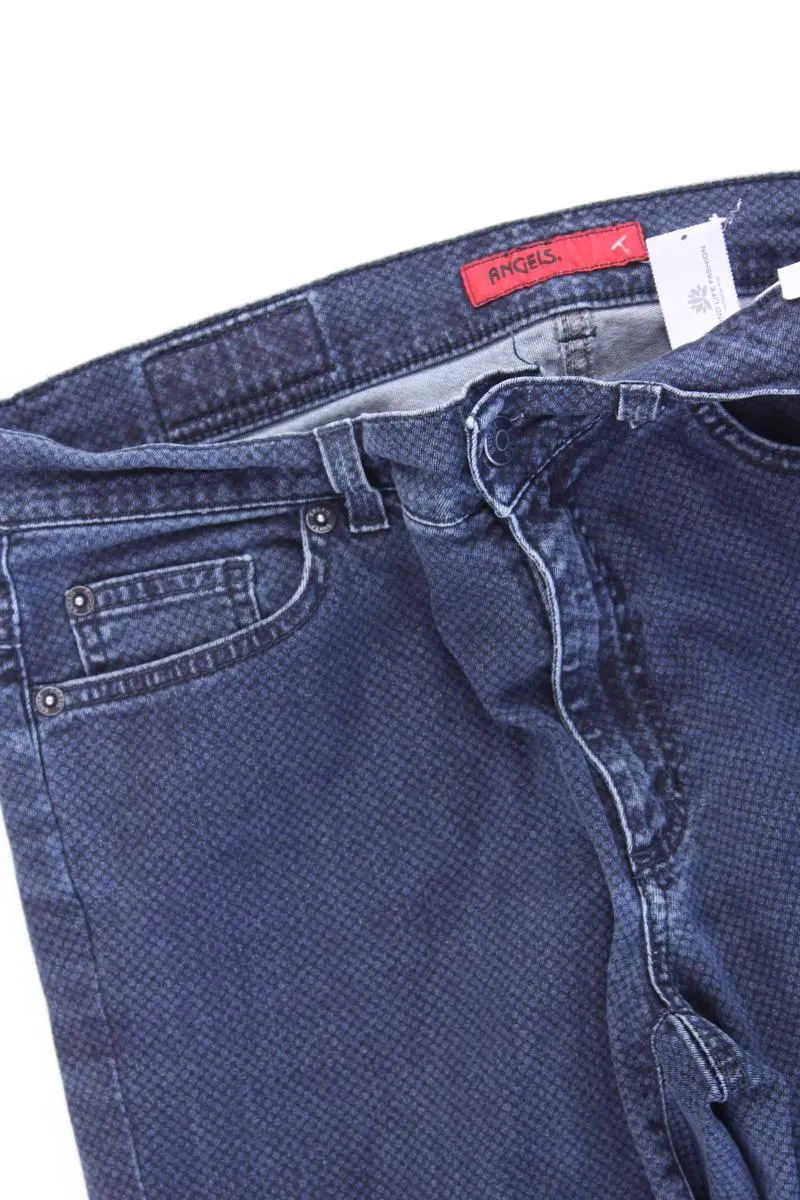 Angels Hose Gr. 42 blau