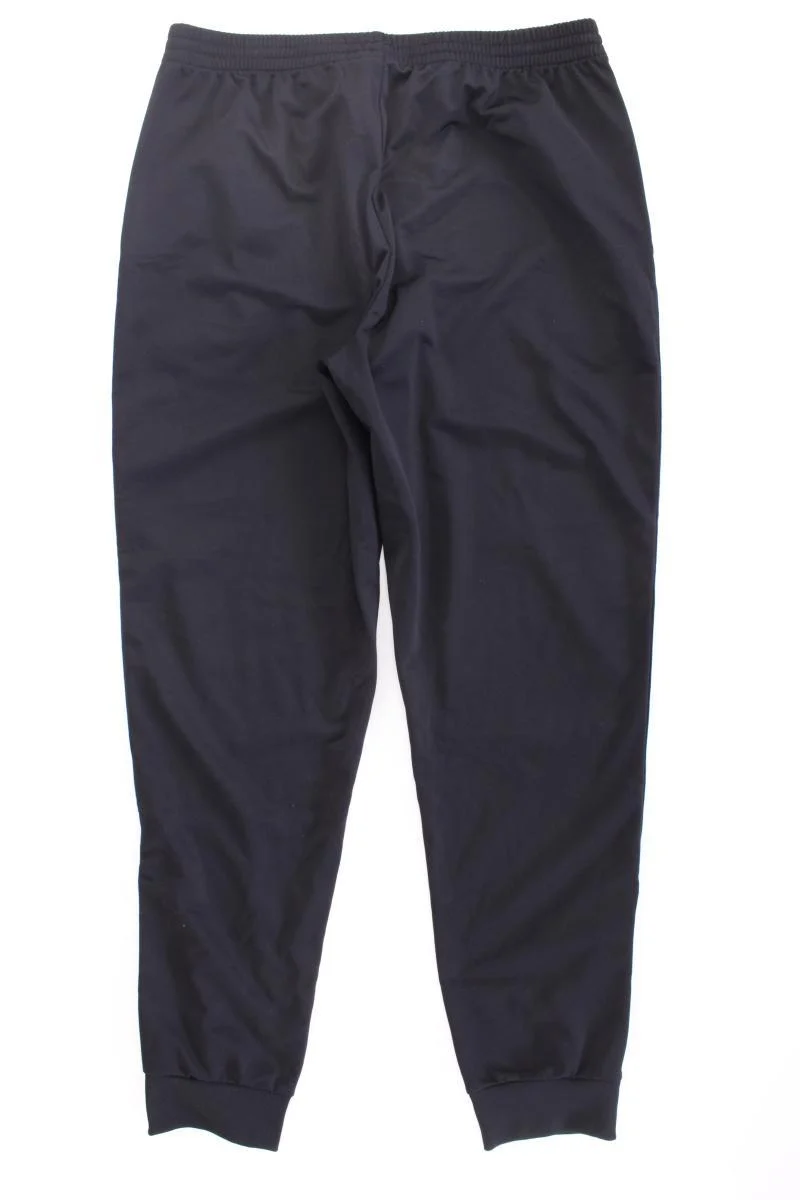 Jako Jogginghose für Herren Gr. XXXL schwarz aus Polyester