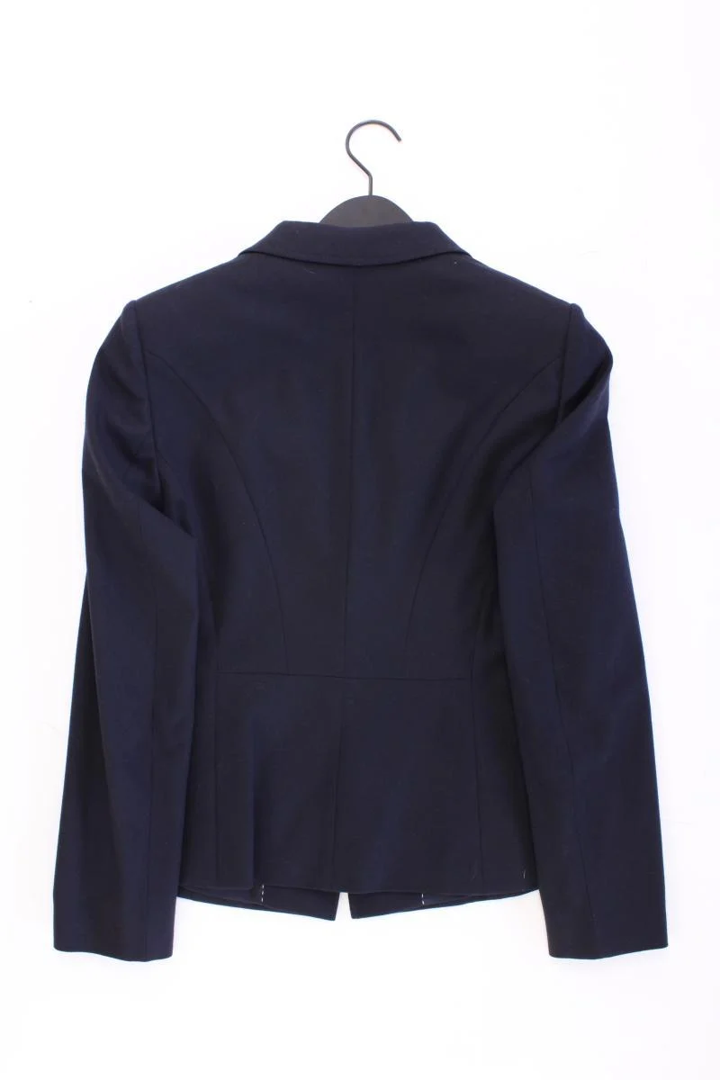 BOSS by Hugo Boss Regular Blazer Gr. 38 blau