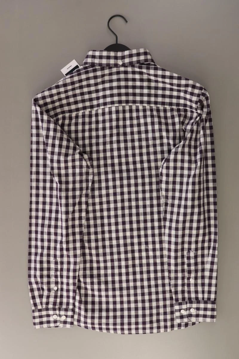 Jack & Jones Karohemd für Herren Gr. M kariert neu mit Etikett Neupreis: 39,99€!