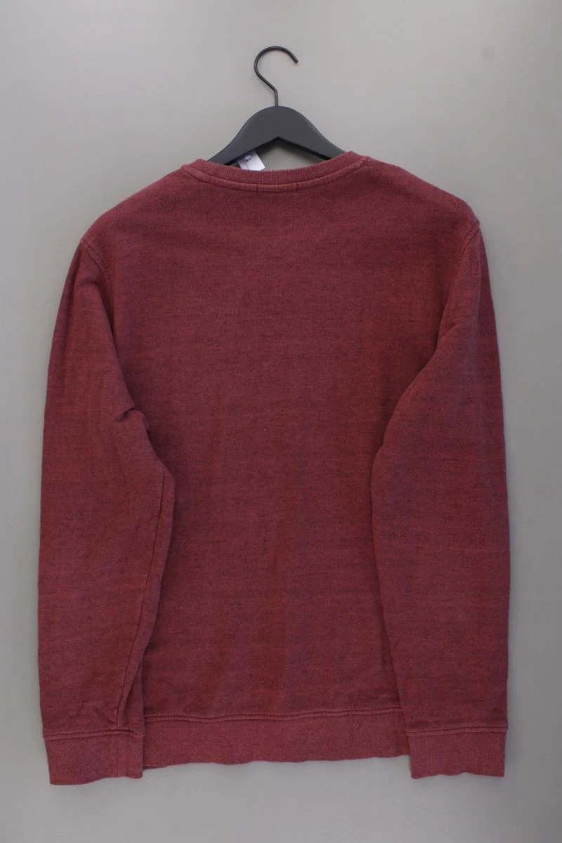 Selected Homme Langarmpullover für Herren Gr. XXL rot
