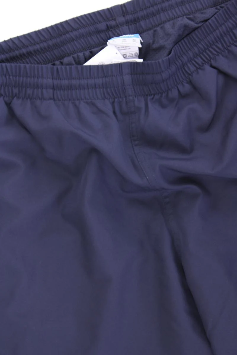 Jako Jogginghose für Herren Gr. XXXL blau aus Polyester