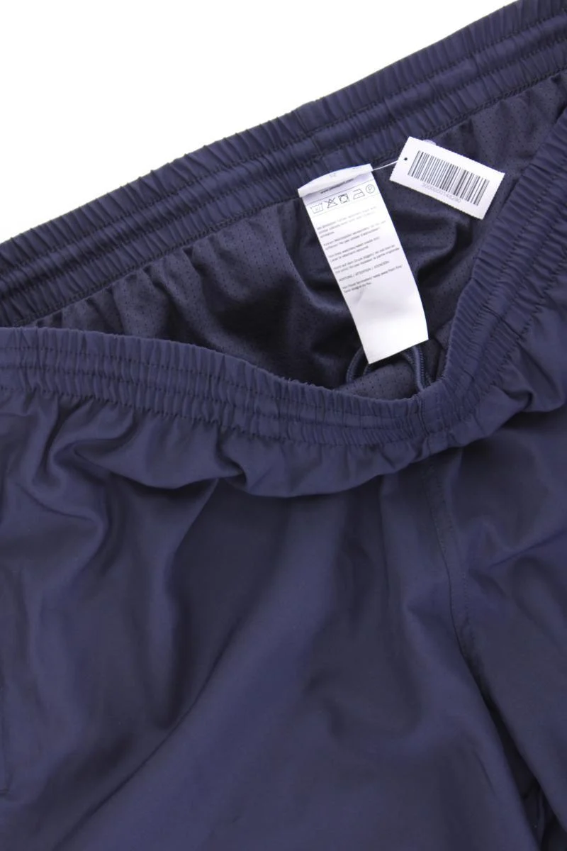 Jako Jogginghose für Herren Gr. XXL blau aus Polyester
