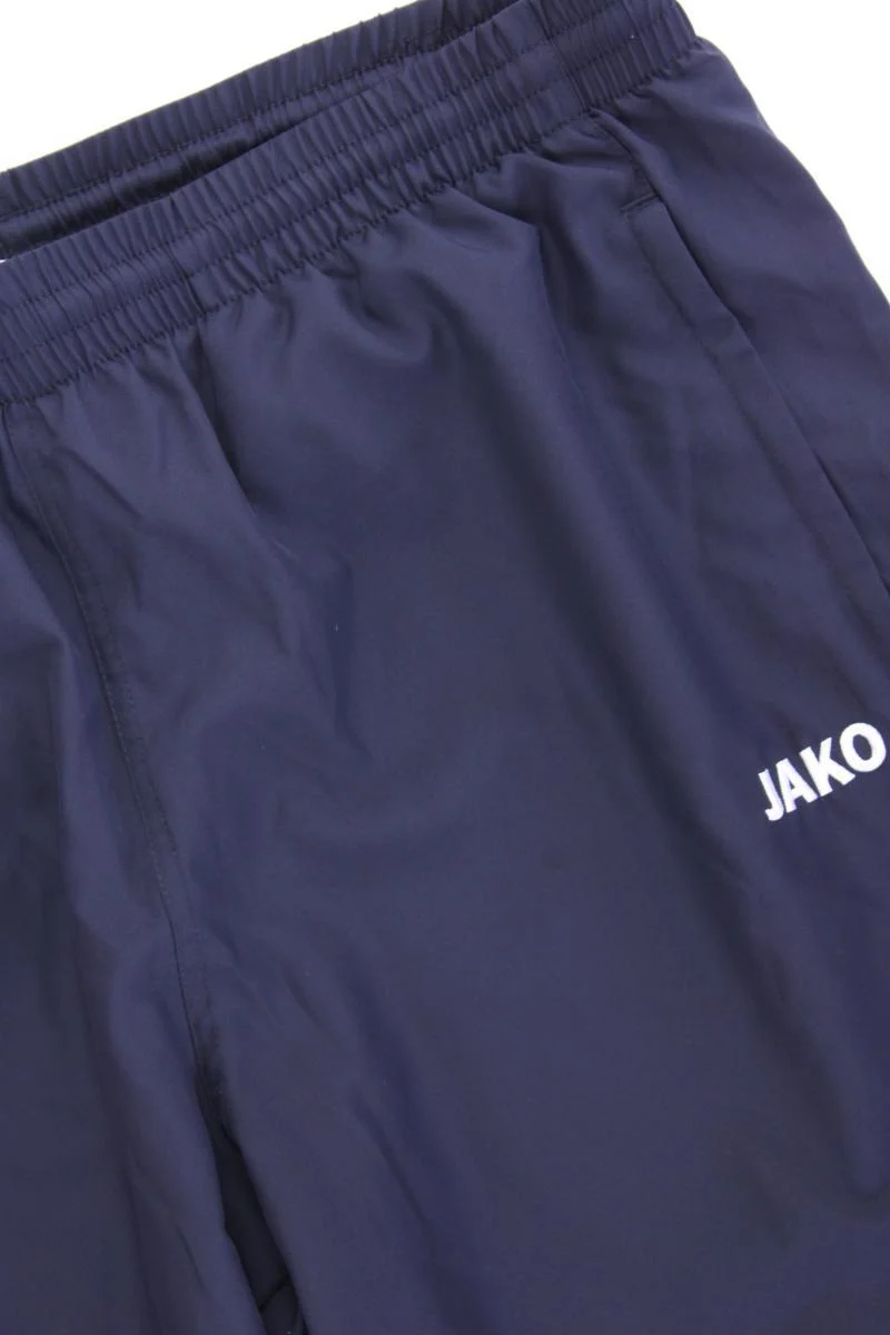 Jako Jogginghose für Herren Gr. XXL blau aus Polyester