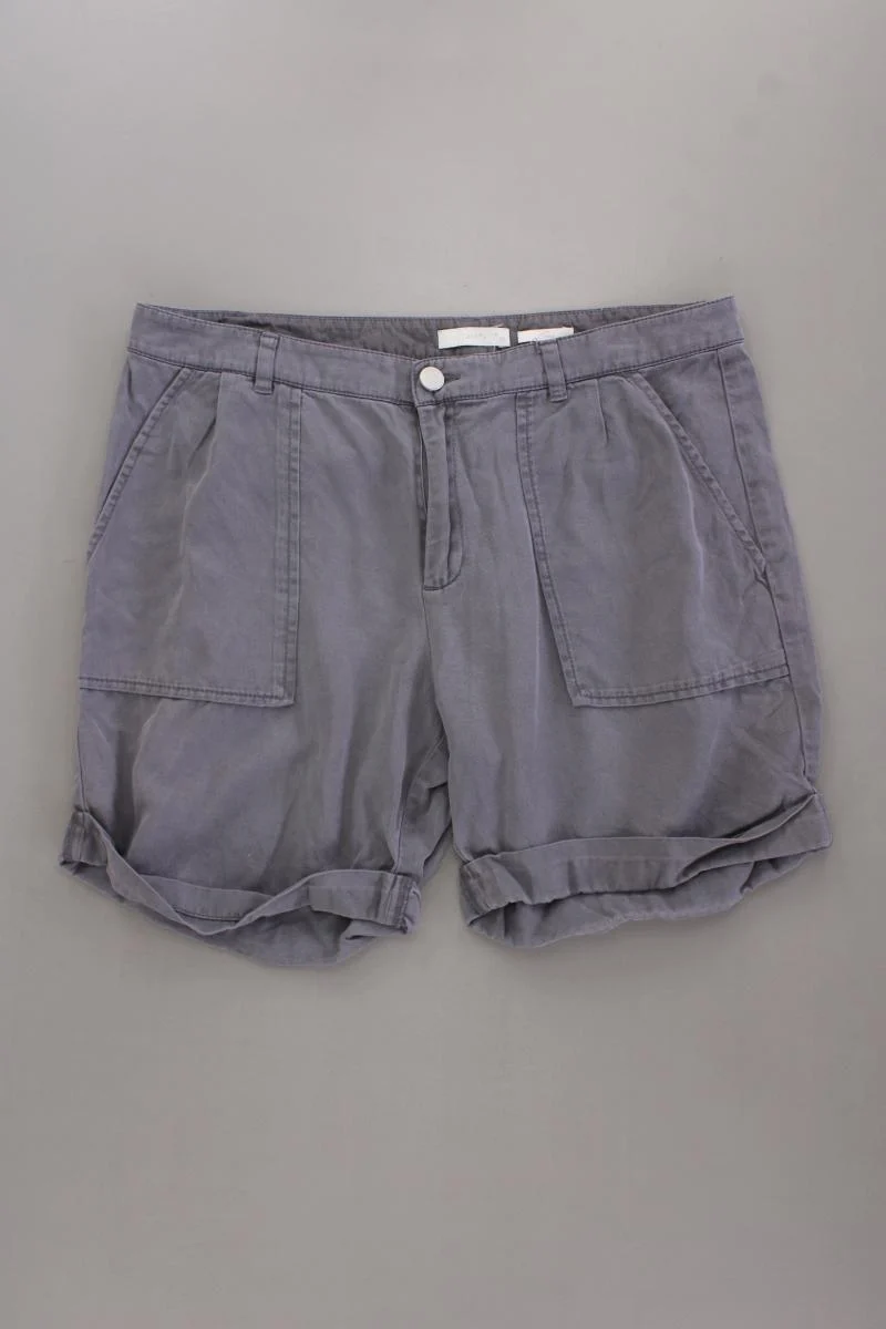 Jake*s Shorts Gr. 38 grau aus Lyocell