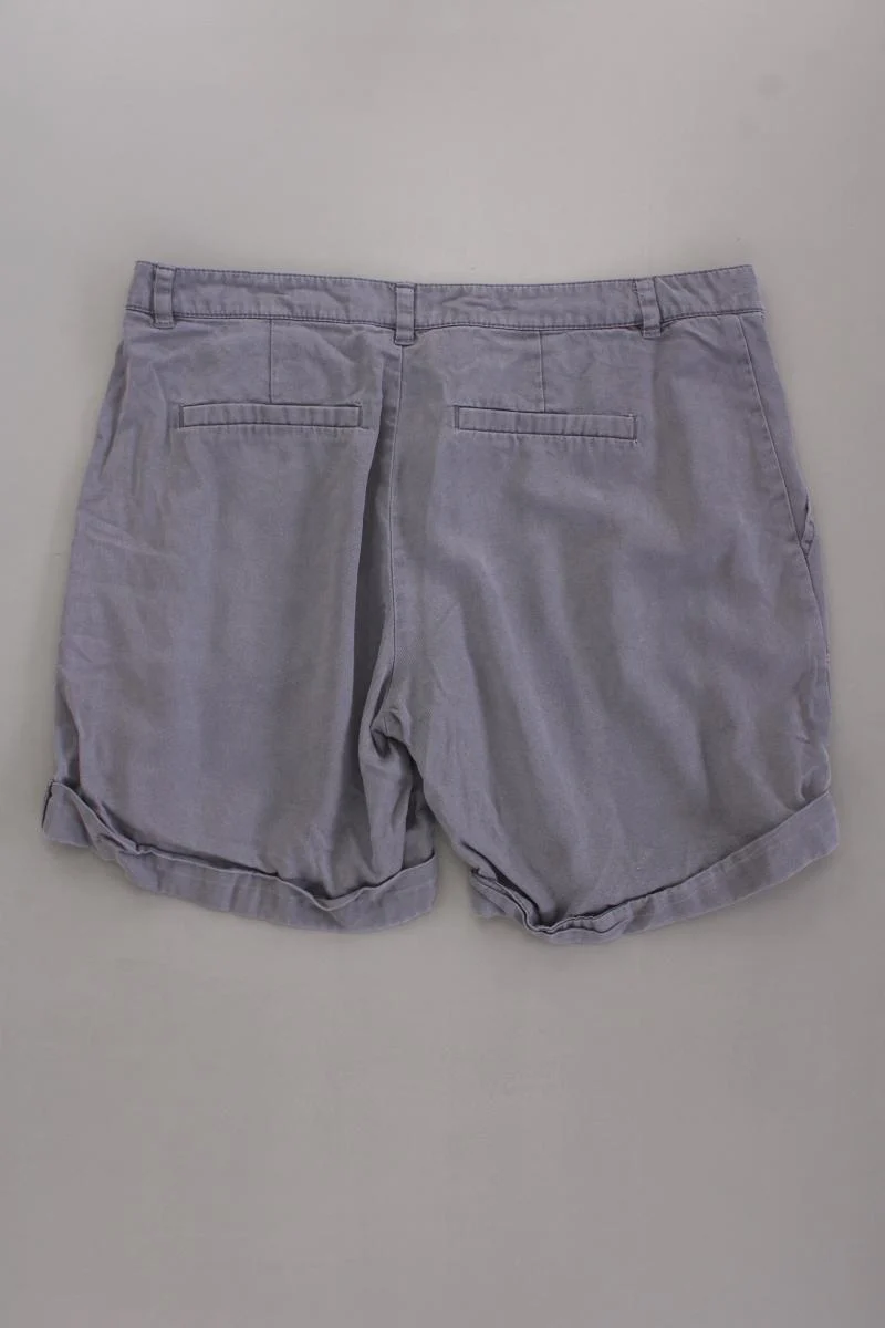 Jake*s Shorts Gr. 38 grau aus Lyocell