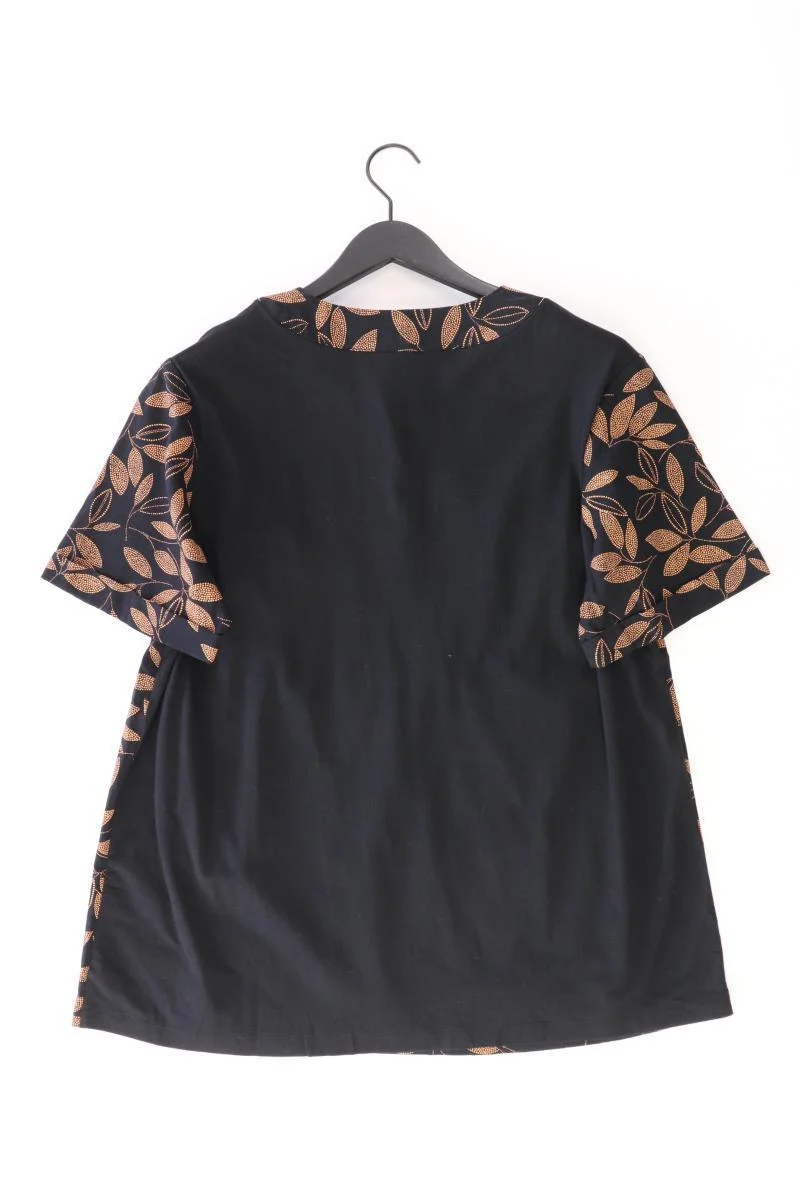 Triangle by s.Oliver Shirt mit V-Ausschnitt Gr. 48 neu mit Etikett Kurzarm