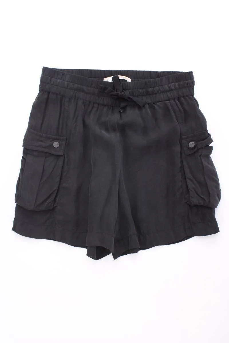 Scotch & Soda Cargoshorts Gr. XS grau aus Cupro