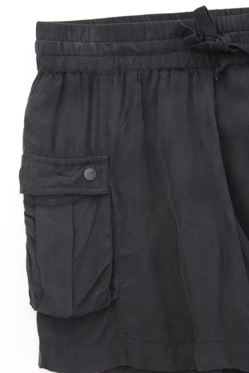 Scotch & Soda Cargoshorts Gr. XS grau aus Cupro