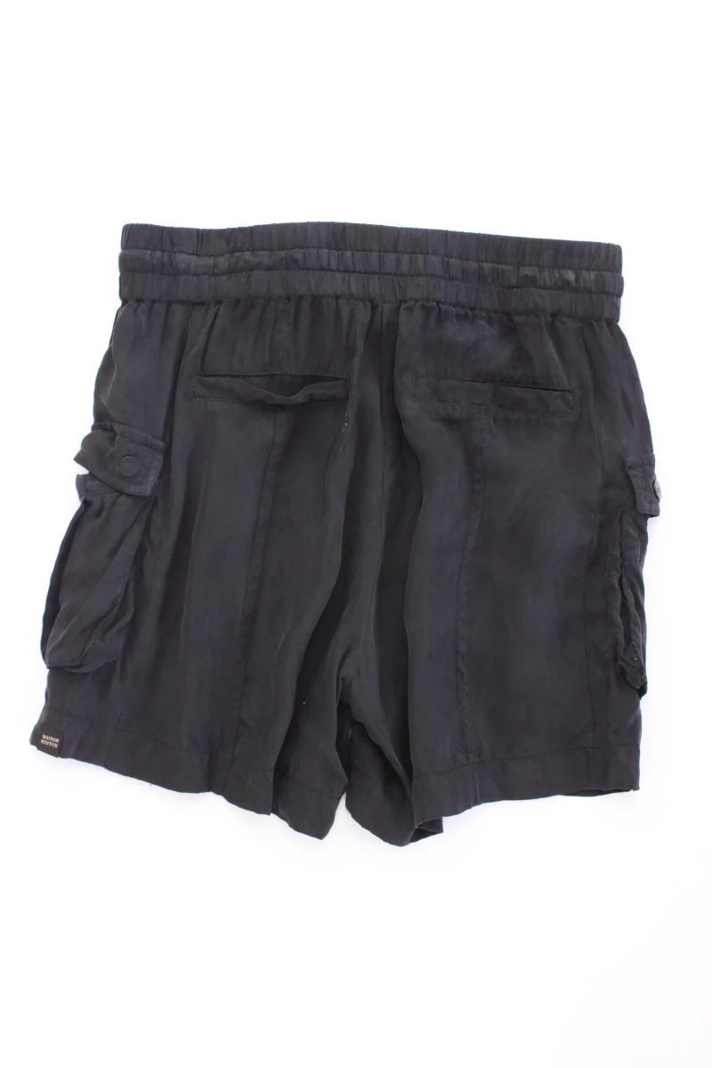Scotch & Soda Cargoshorts Gr. XS grau aus Cupro