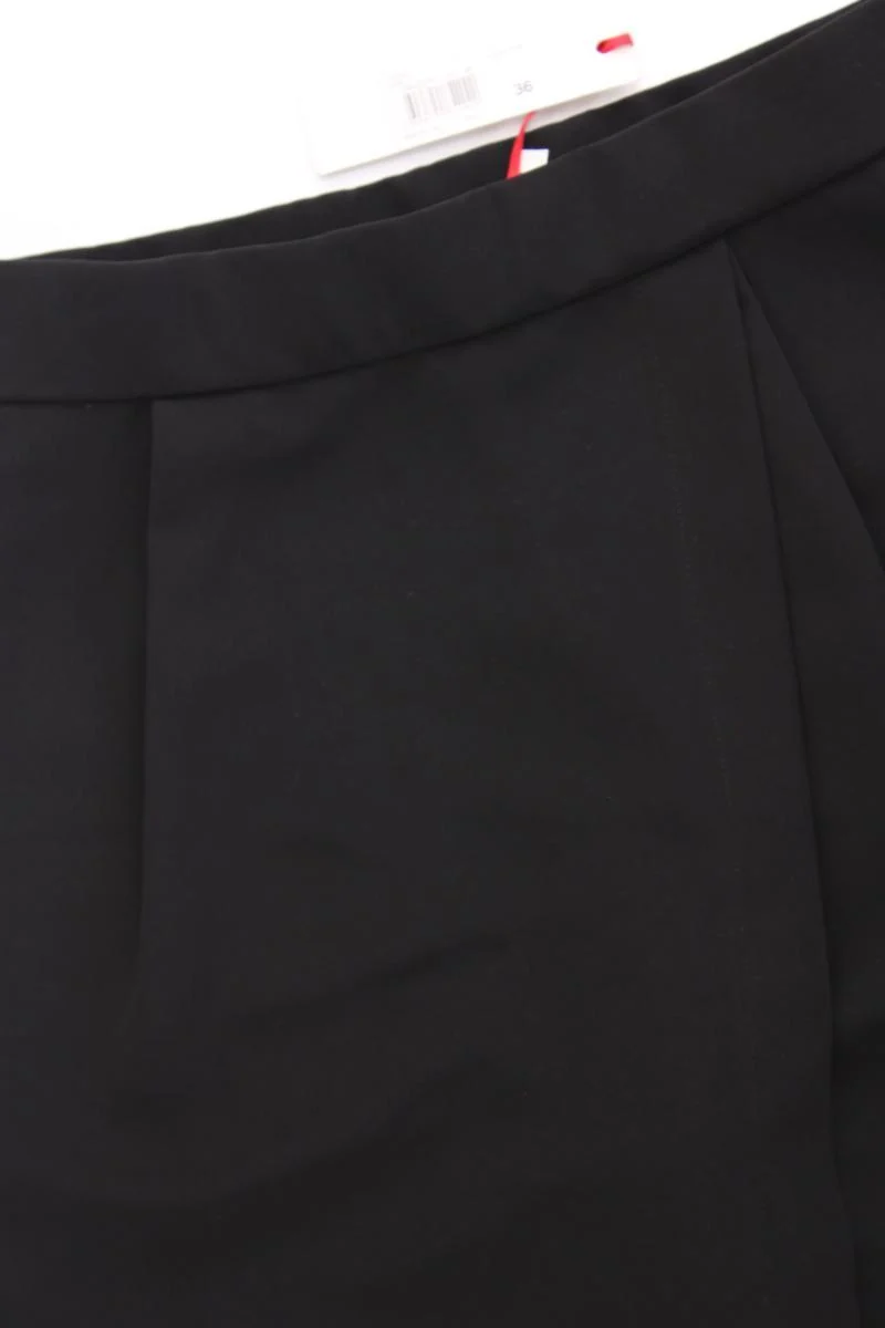 I.Code 7/8 Hose Gr. 36 neu mit Etikett schwarz aus Polyester