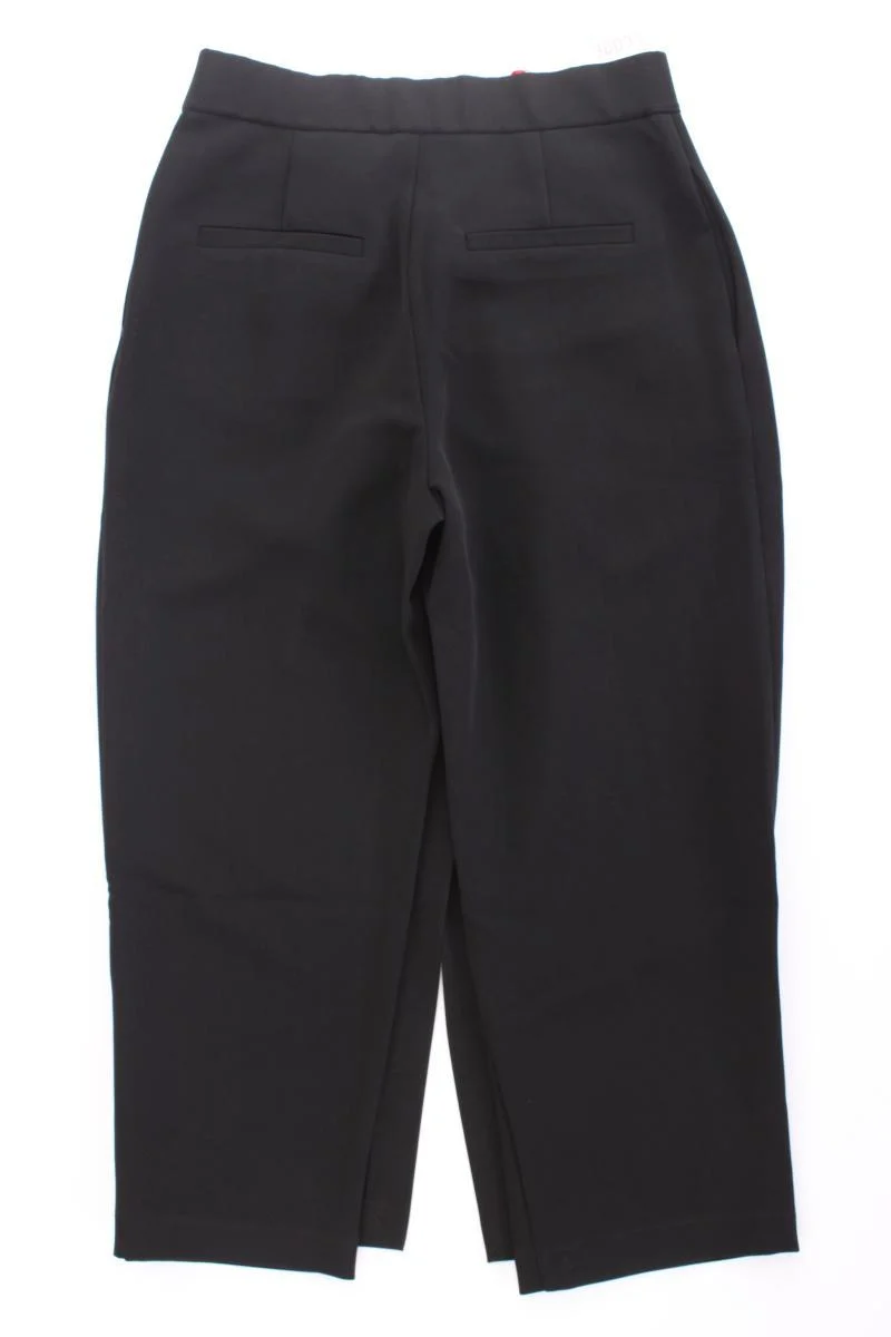 I.Code 7/8 Hose Gr. 36 neu mit Etikett schwarz aus Polyester