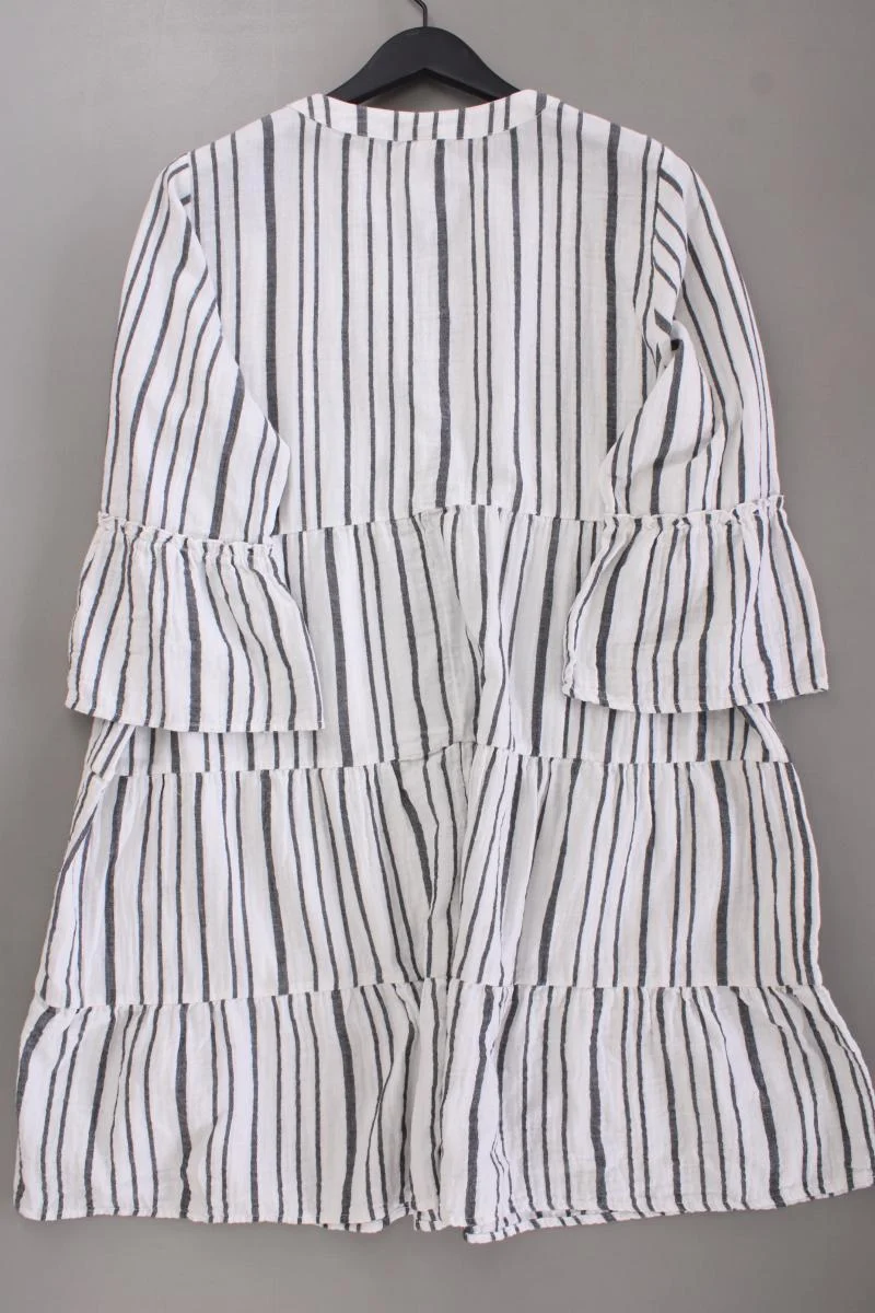 Only Sommerkleid Gr. L gestreift neu mit Etikett Neupreis: 39,99€! 3/4 Ärmel