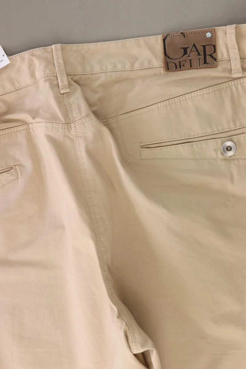 Gardeur Hose Gr. 50 creme
