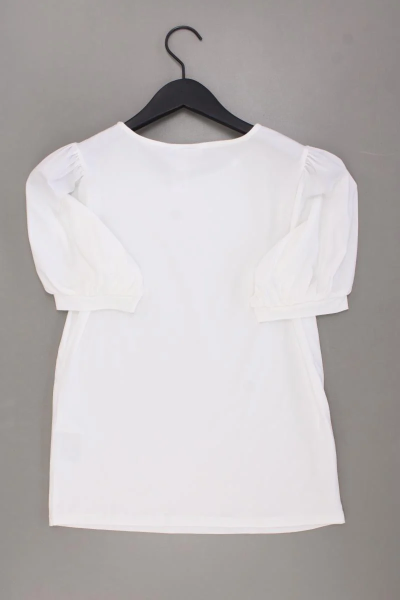 Second Hand Outfit Größe XS mit Vila T-Shirt in Gr. XS und Tuch