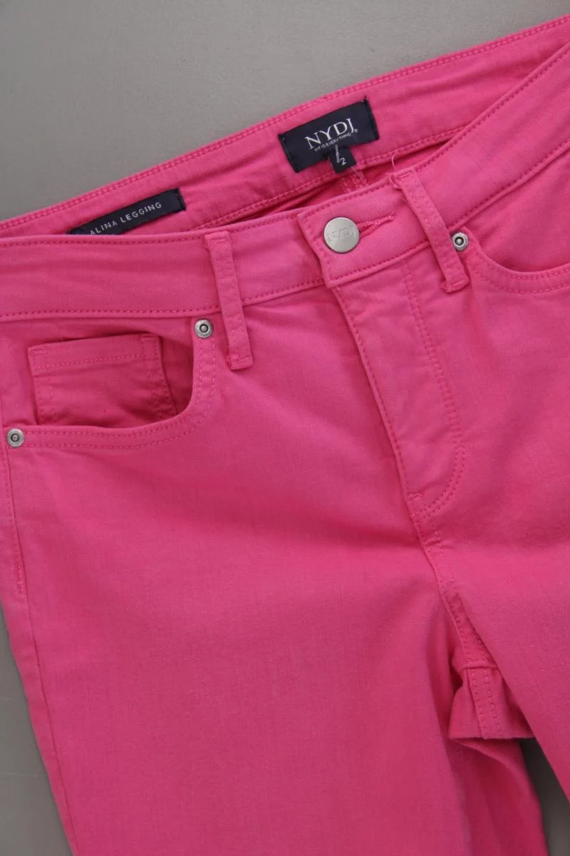 Second Hand Outfit Größe XS mit Vila T-Shirt in Gr. XS und Tuch