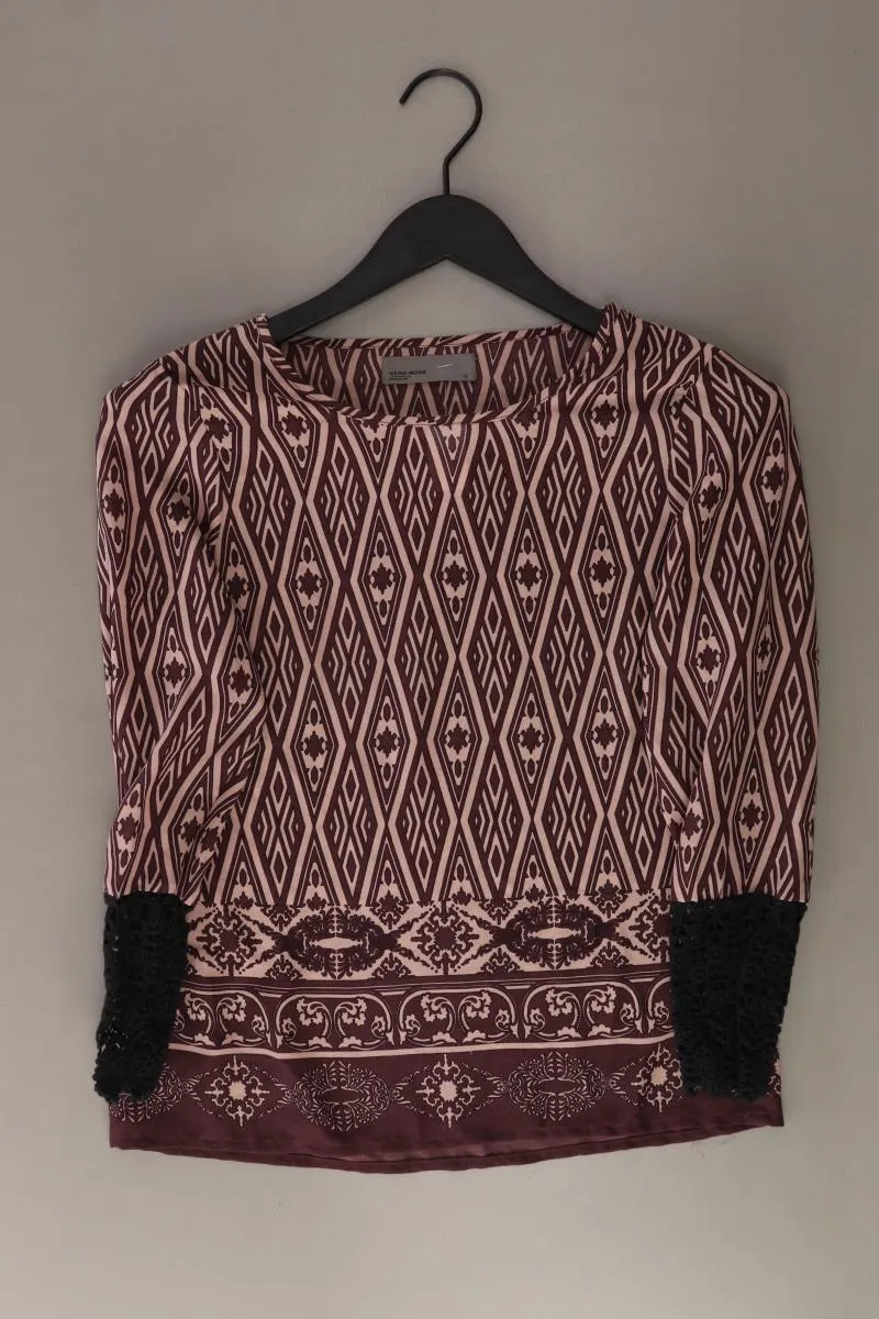 Second Hand Outfit Größe XS mit Langarmbluse in Gr. XS, Skinny Jeans in Gr. XS
