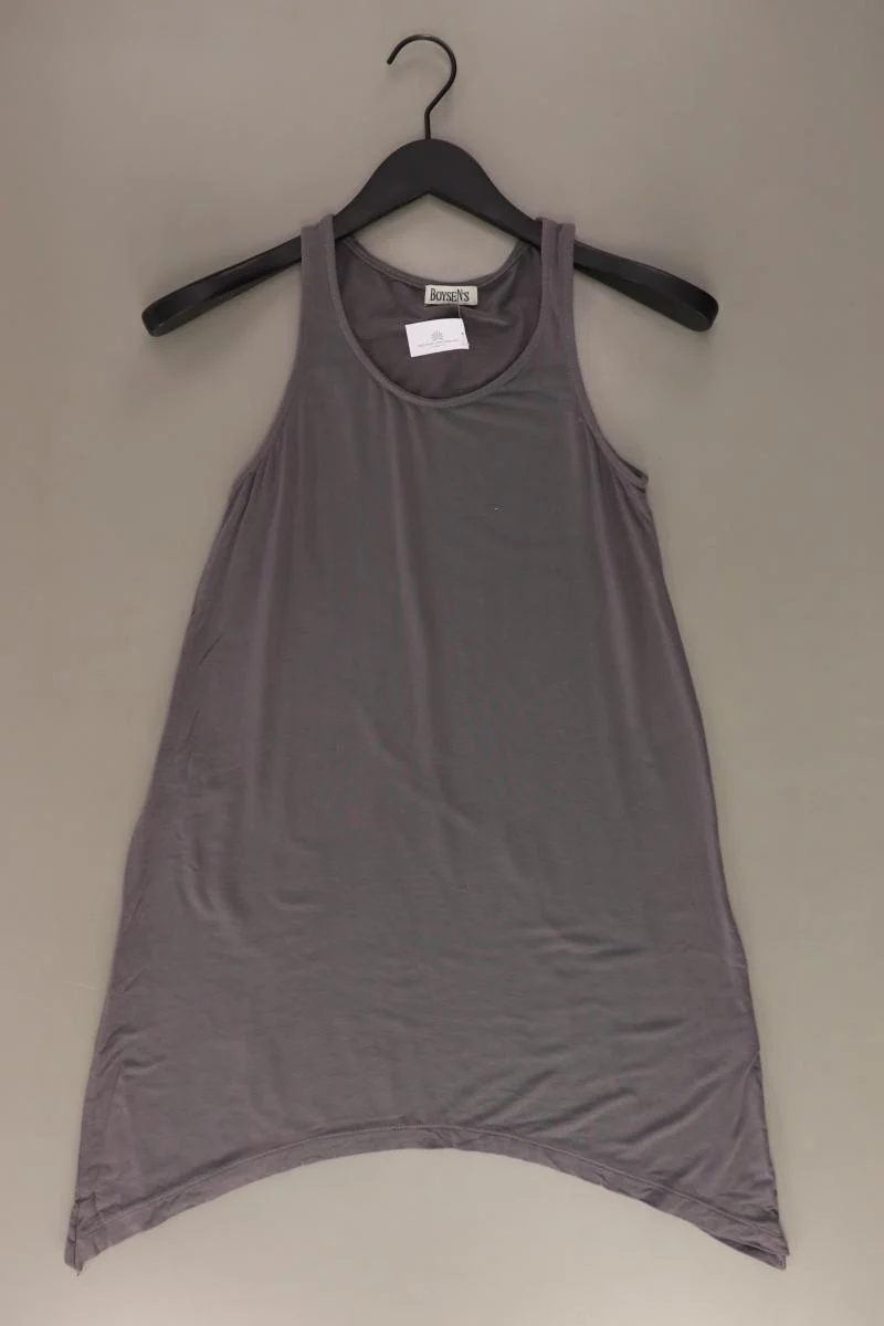 Second Hand Outfit Größe XS mit Boysens Trägertop in Gr. 34 und Halskette