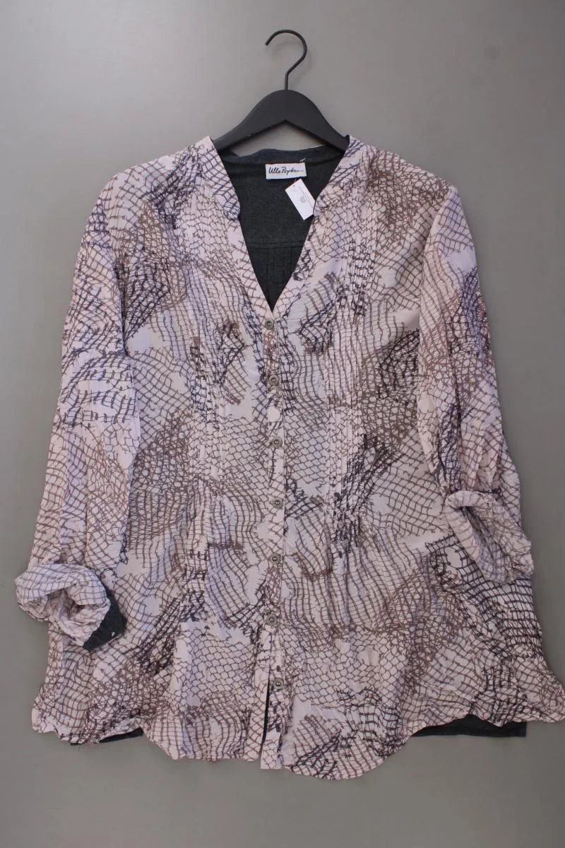 Second Hand Outfit Größe XXL mit Ulla Popken Classic Bluse in Gr. 50/52
