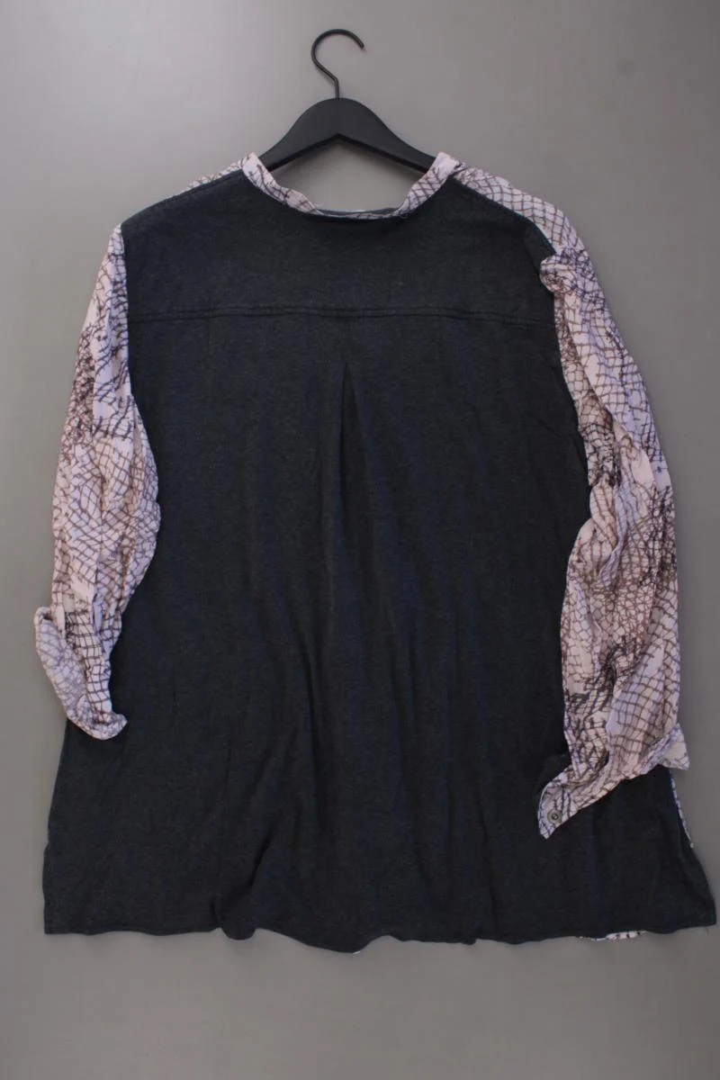 Second Hand Outfit Größe XXL mit Ulla Popken Classic Bluse in Gr. 50/52