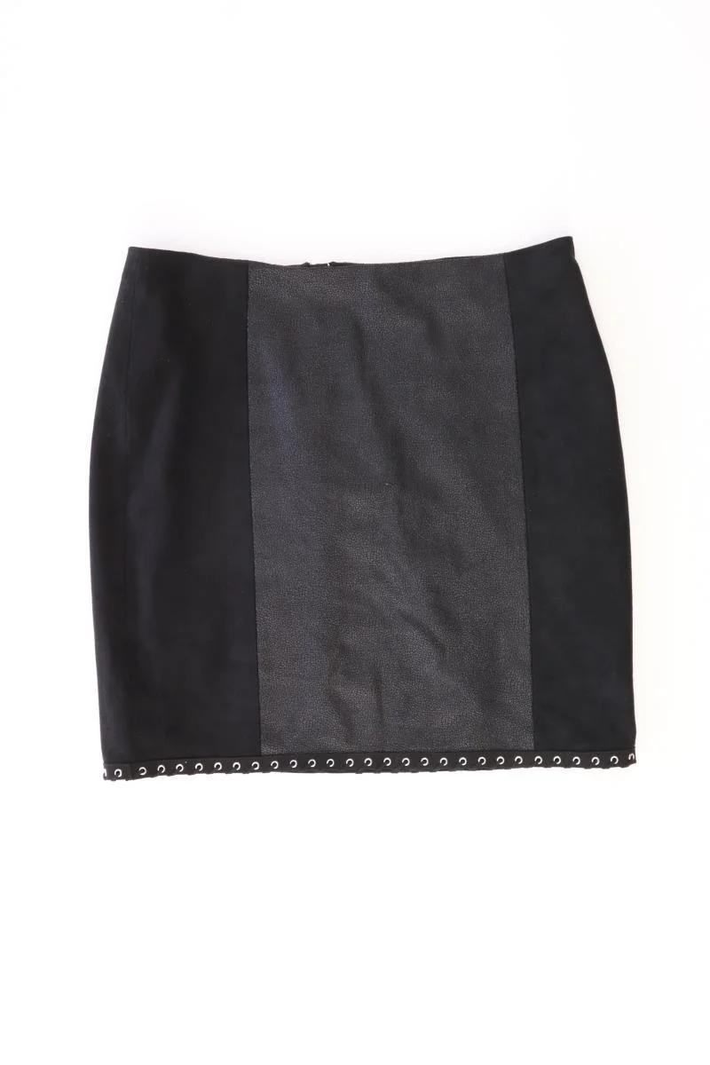 Esprit Rock Gr. 36 schwarz
