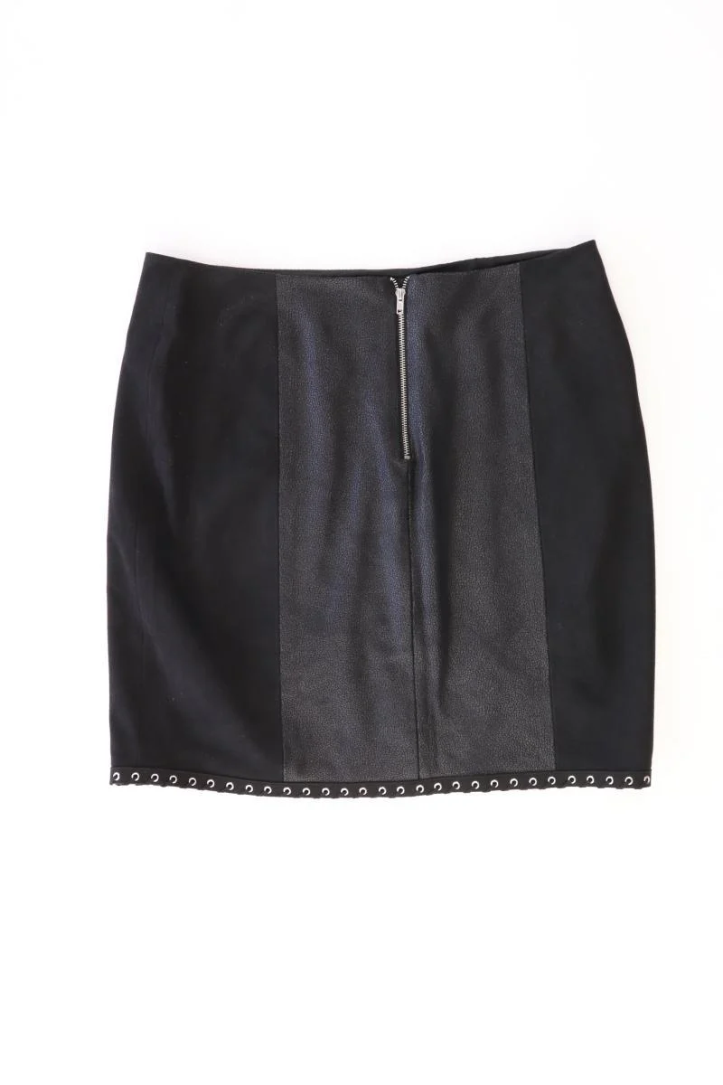 Esprit Rock Gr. 36 schwarz