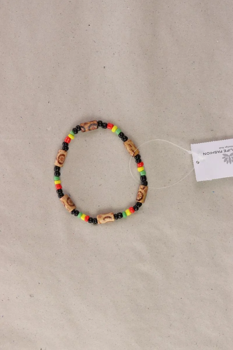 Armband braun