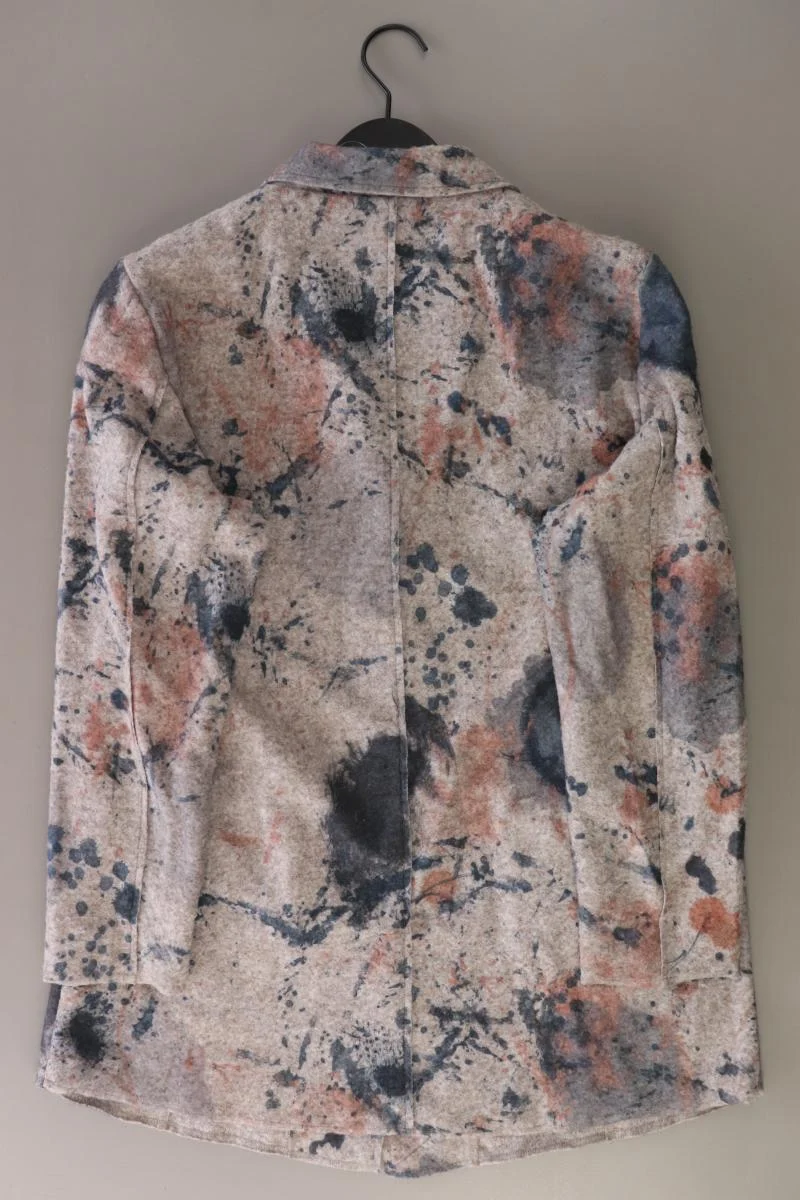 Frapp Classic Mantel Gr. 44 mehrfarbig aus Polyester