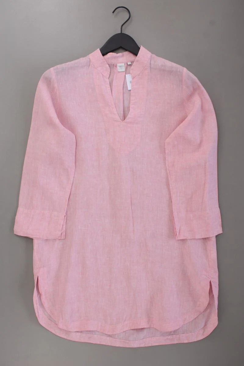 1863 by Eterna Blusenkleid Gr. 36 3/4 Ärmel rosa