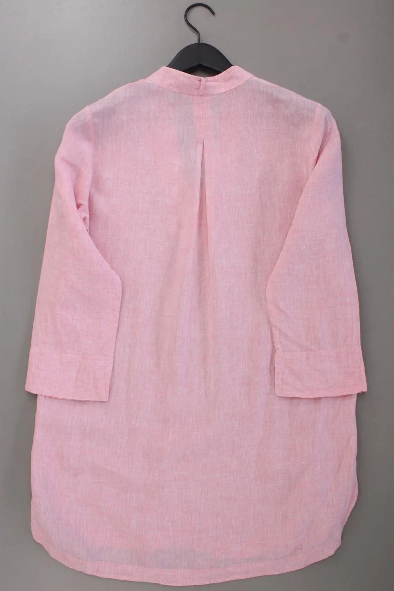 1863 by Eterna Blusenkleid Gr. 36 3/4 Ärmel rosa