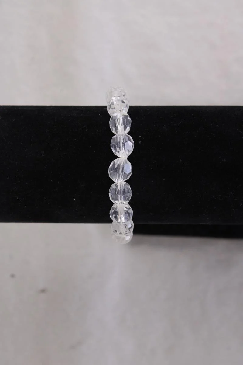 Armband weiß
