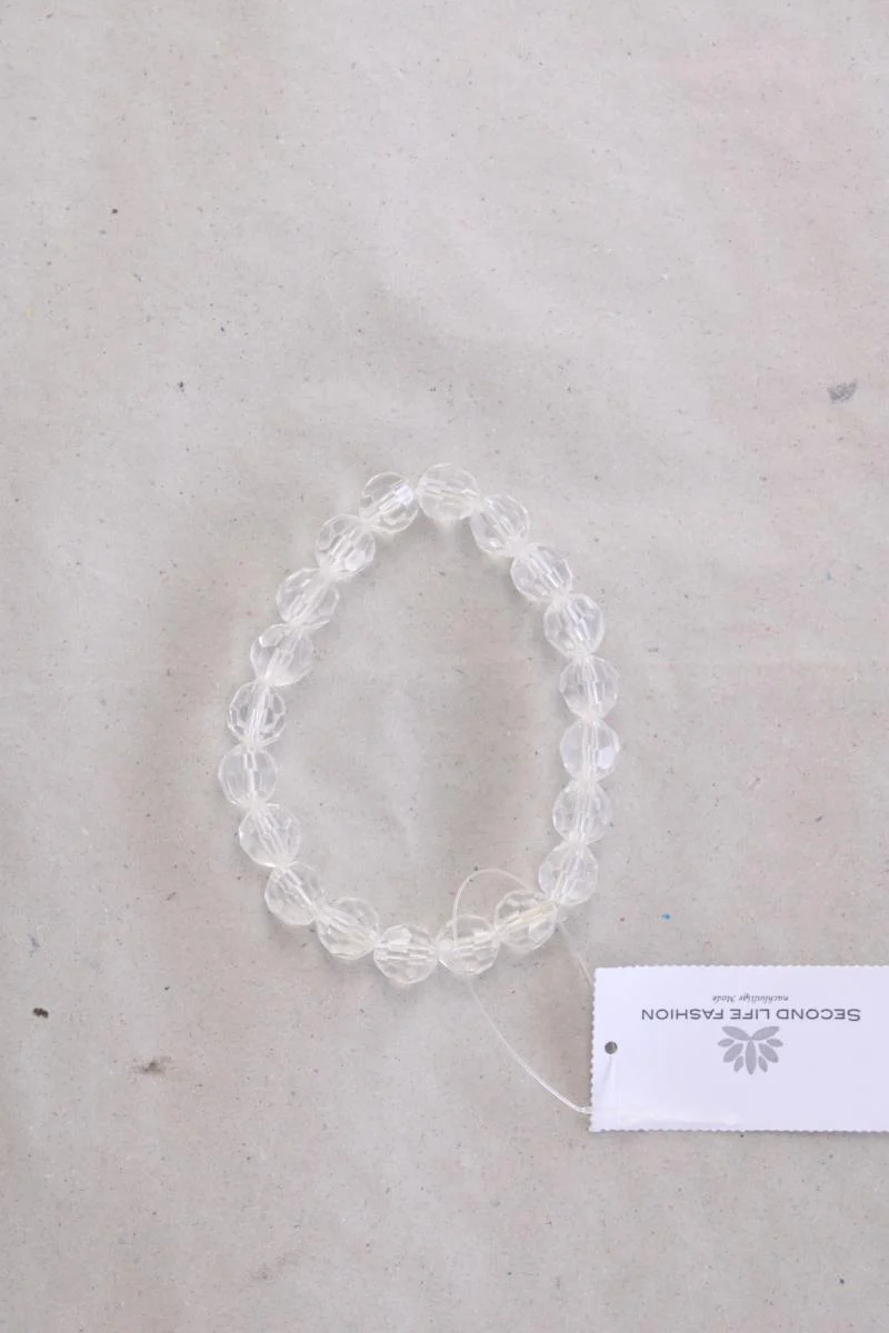 Armband weiß