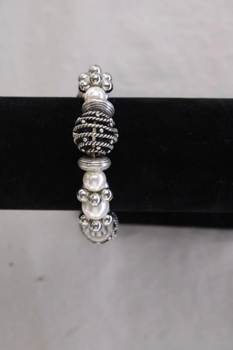 Armband silber