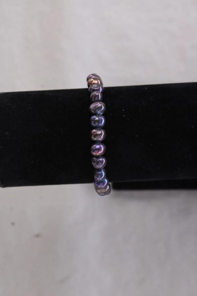 Armband lila