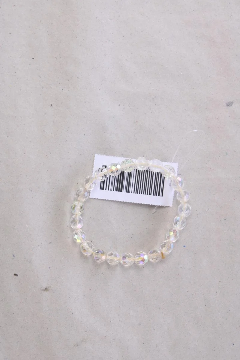 Armband weiß