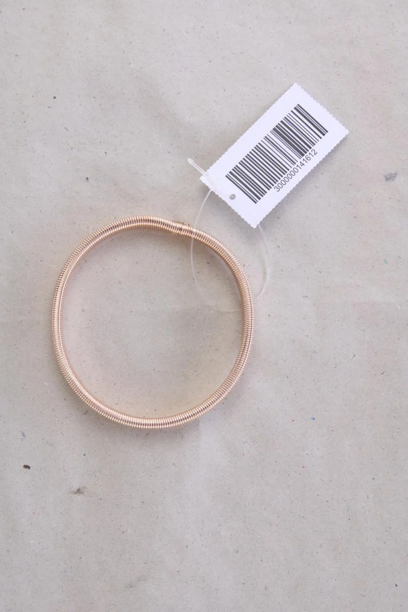 Armband gold