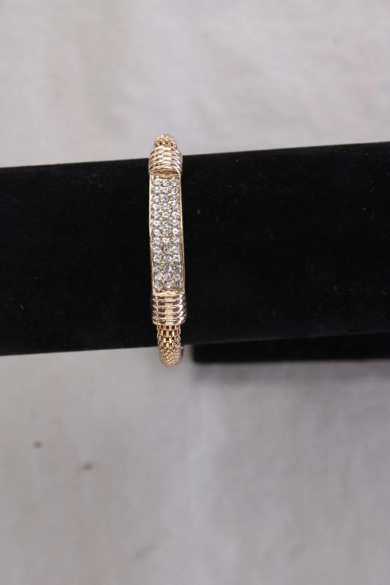 Armband gold