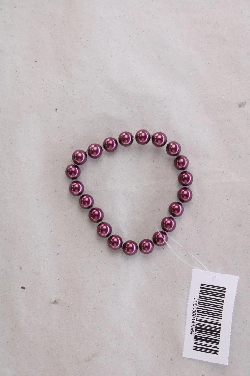 Armband lila