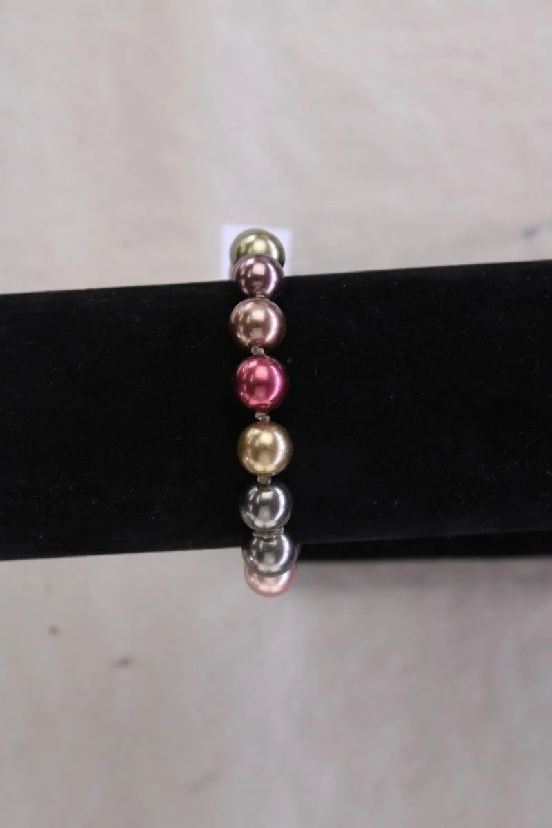 Armband mehrfarbig