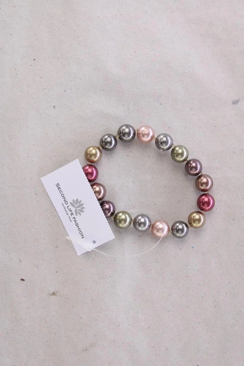 Armband mehrfarbig